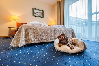 Grata By Centrum Hotels