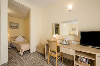 Grata By Centrum Hotels