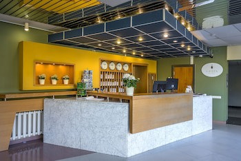 Grata By Centrum Hotels