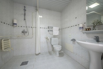 Grata By Centrum Hotels