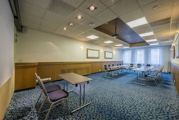 Grata By Centrum Hotels