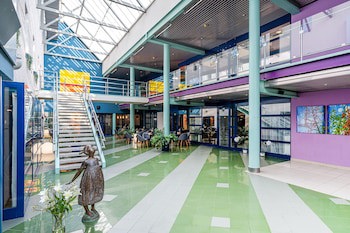 Grata By Centrum Hotels