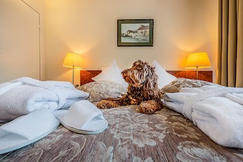 Grata By Centrum Hotels