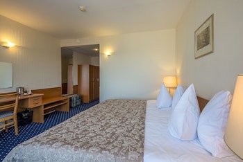Grata By Centrum Hotels
