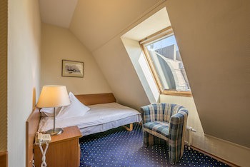 Grata By Centrum Hotels