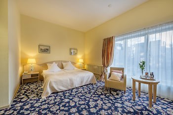 Grata By Centrum Hotels