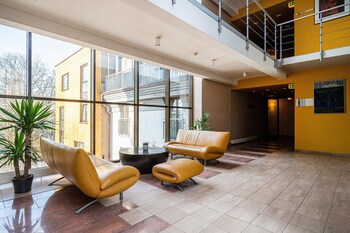 Grata By Centrum Hotels