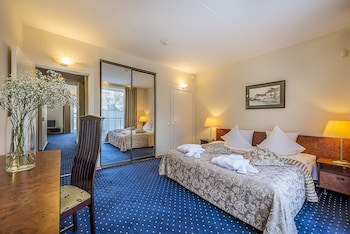Grata By Centrum Hotels