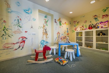 Grata By Centrum Hotels