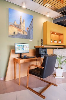 Grata By Centrum Hotels
