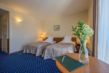 Grata By Centrum Hotels