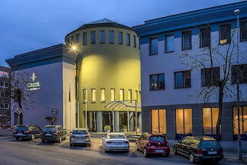 Grata By Centrum Hotels