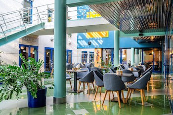 Grata By Centrum Hotels