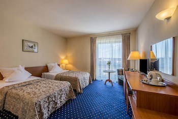 Grata By Centrum Hotels