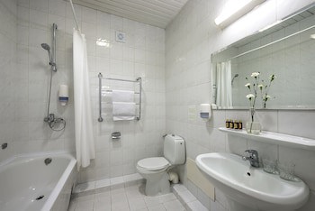 Grata By Centrum Hotels