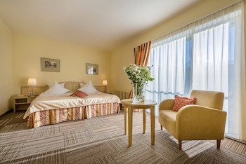 Grata By Centrum Hotels