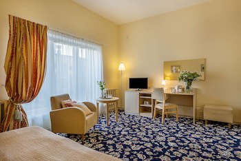 Grata By Centrum Hotels