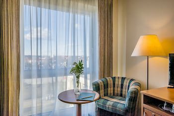 Grata By Centrum Hotels