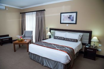 Sunbird Lilongwe
