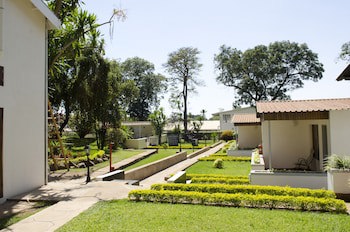 Sunbird Lilongwe