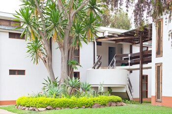Sunbird Lilongwe