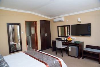 Sunbird Lilongwe