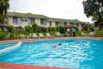 Sunbird Lilongwe