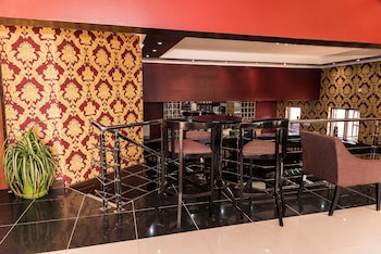 Sunbird Lilongwe