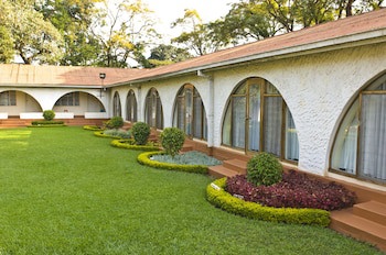 Sunbird Lilongwe