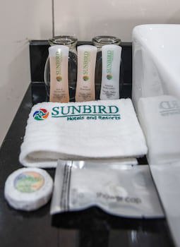 Sunbird Lilongwe