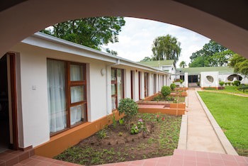 Sunbird Lilongwe