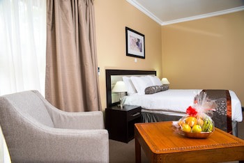 Sunbird Lilongwe