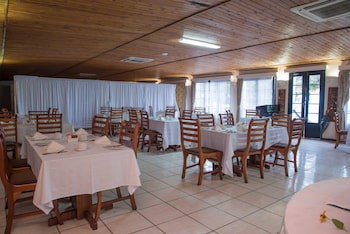 Sunbird Livingstonia Beach Hotel