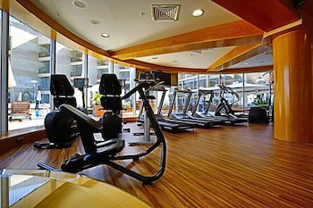 Coral Beach Hotel And Resort Beirut
