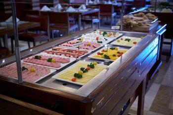 Coral Beach Hotel And Resort Beirut