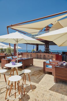 Coral Beach Hotel And Resort Beirut