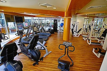 Coral Beach Hotel And Resort Beirut