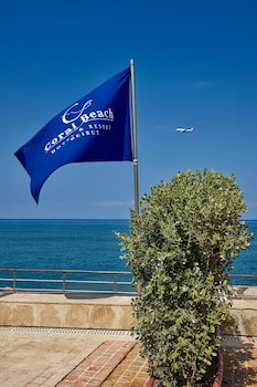Coral Beach Hotel And Resort Beirut