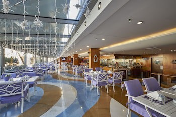 Coral Beach Hotel And Resort Beirut