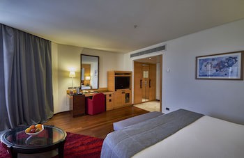 Coral Beach Hotel And Resort Beirut