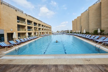 Coral Beach Hotel And Resort Beirut