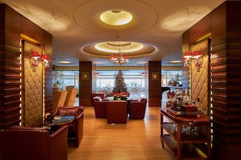 Coral Beach Hotel And Resort Beirut