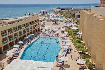 Coral Beach Hotel And Resort Beirut