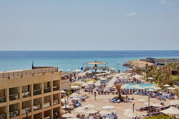 Coral Beach Hotel And Resort Beirut