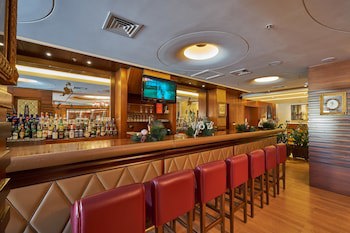Coral Beach Hotel And Resort Beirut
