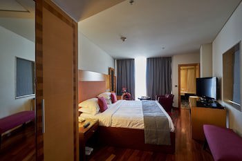 Coral Beach Hotel And Resort Beirut