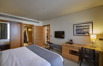 Coral Beach Hotel And Resort Beirut