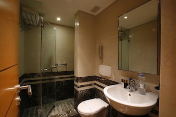 Coral Beach Hotel And Resort Beirut