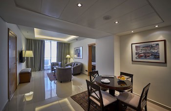 Coral Beach Hotel And Resort Beirut