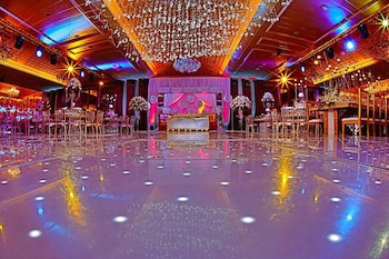 Coral Beach Hotel And Resort Beirut